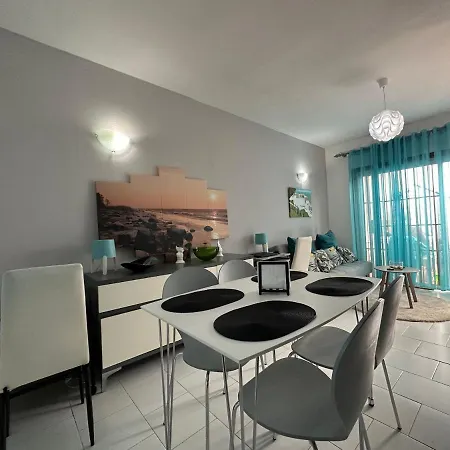 Casa Chayofita شقة *