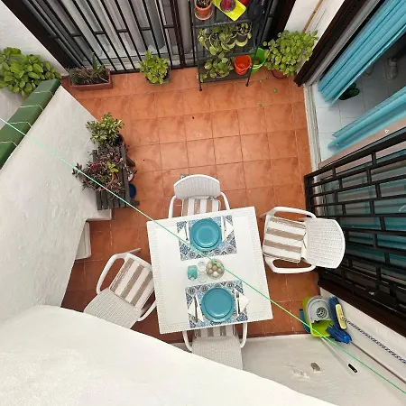 Casa Chayofita * أرونا