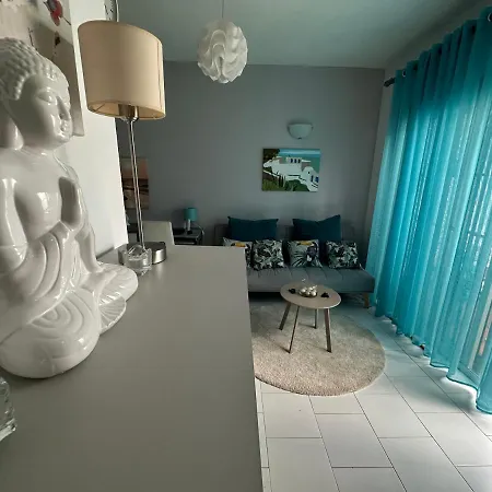شقة Casa Chayofita أرونا