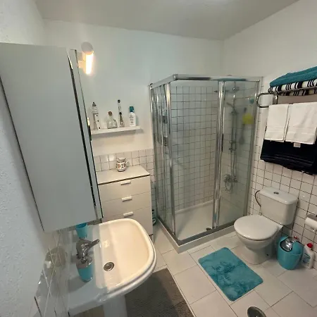 Casa Chayofita شقة *