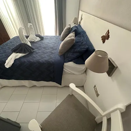 Casa Chayofita شقة *