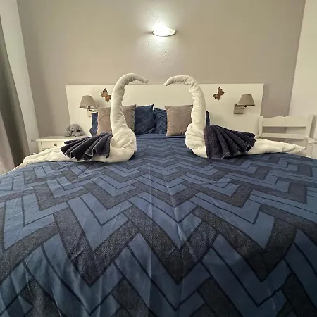 شقة Casa Chayofita *